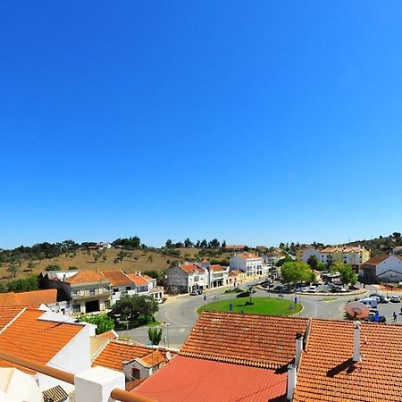 Apartamentos Bau-Doce Cercal do Alentejo Camera foto