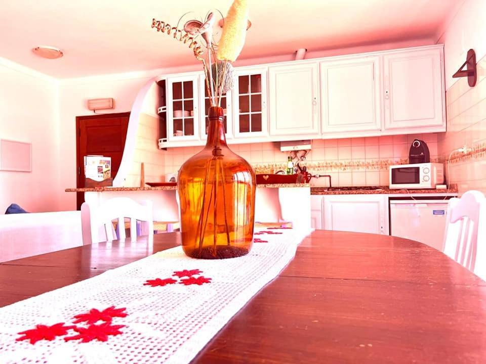 Apartamentos Bau-Doce Cercal do Alentejo Esterno foto