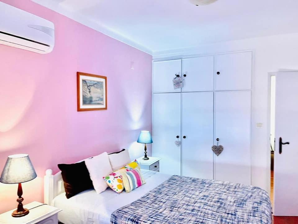 Apartamentos Bau-Doce Cercal do Alentejo Esterno foto