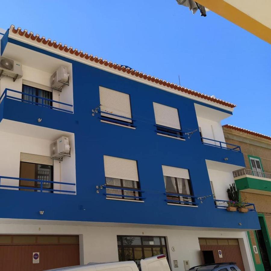 Apartamentos Bau-Doce Cercal do Alentejo Esterno foto