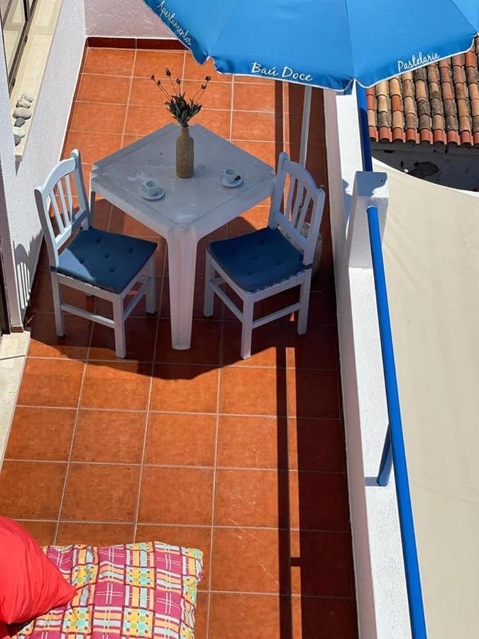 Apartamentos Bau-Doce Cercal do Alentejo Esterno foto
