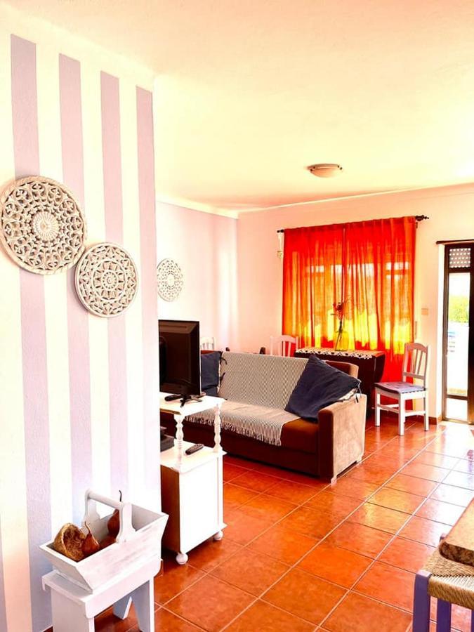 Apartamentos Bau-Doce Cercal do Alentejo Esterno foto