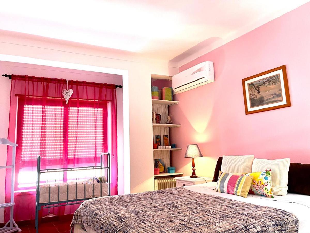 Apartamentos Bau-Doce Cercal do Alentejo Esterno foto