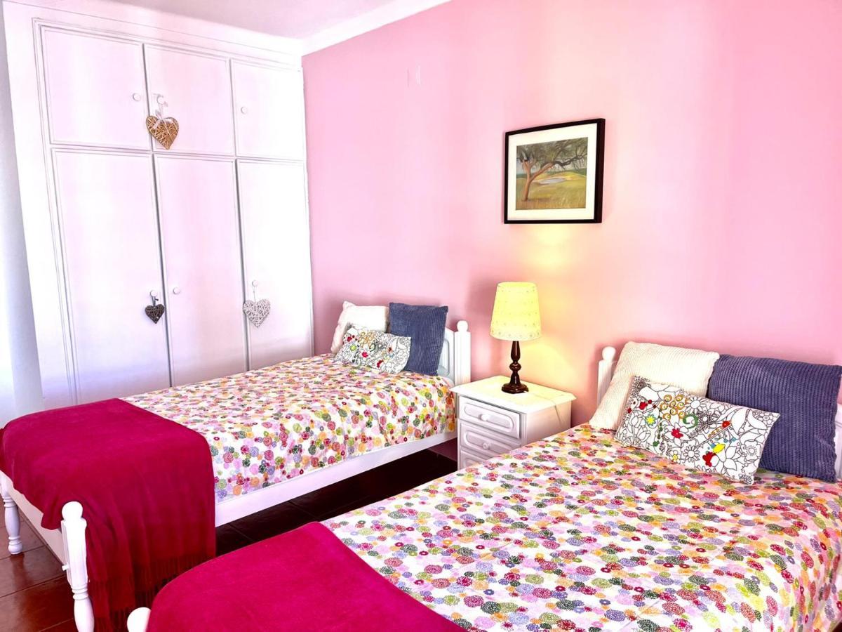 Apartamentos Bau-Doce Cercal do Alentejo Esterno foto