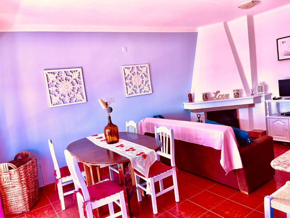 Apartamentos Bau-Doce Cercal do Alentejo Esterno foto