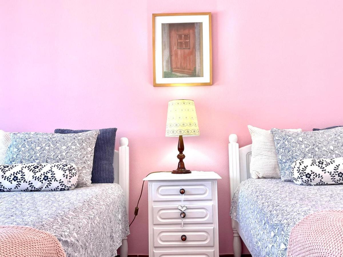 Apartamentos Bau-Doce Cercal do Alentejo Esterno foto