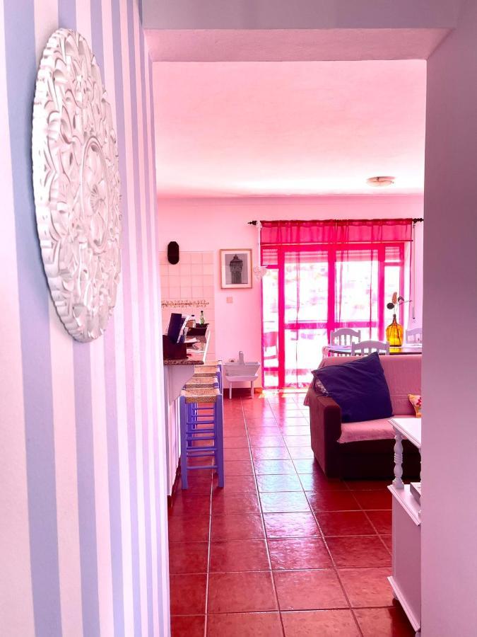 Apartamentos Bau-Doce Cercal do Alentejo Esterno foto