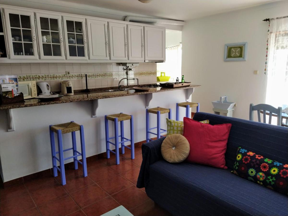 Apartamentos Bau-Doce Cercal do Alentejo Esterno foto