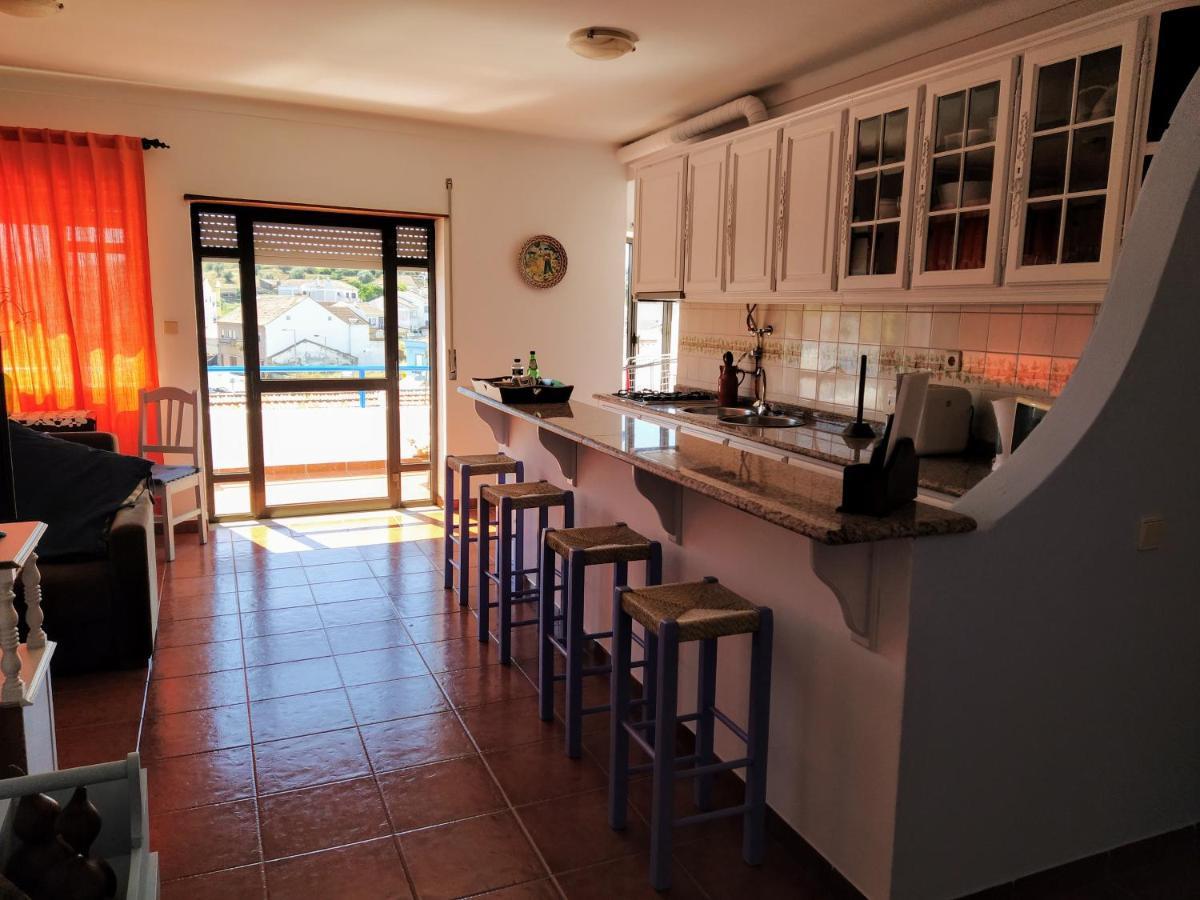 Apartamentos Bau-Doce Cercal do Alentejo Esterno foto