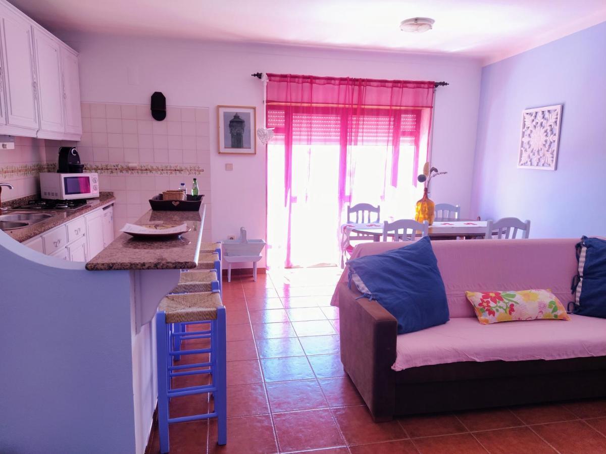 Apartamentos Bau-Doce Cercal do Alentejo Esterno foto