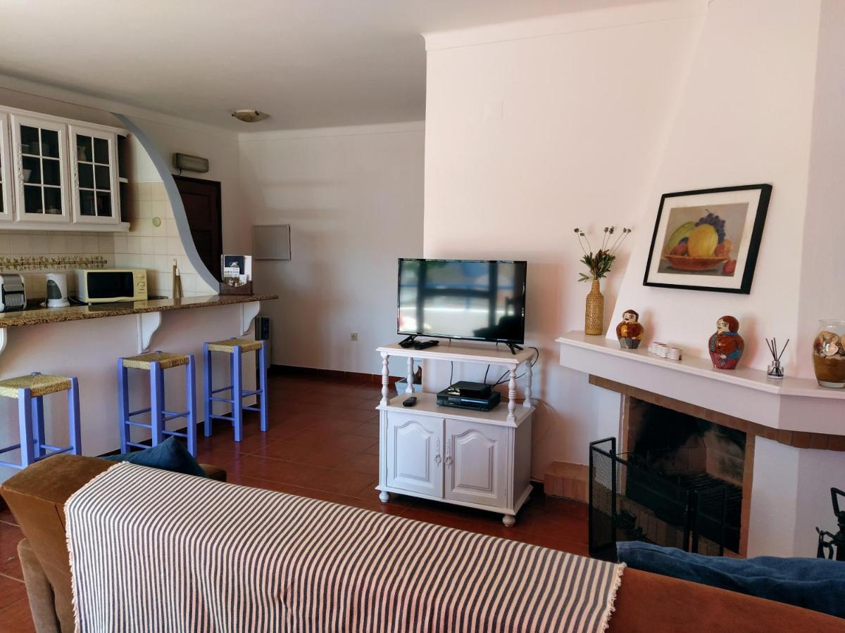 Apartamentos Bau-Doce Cercal do Alentejo Esterno foto