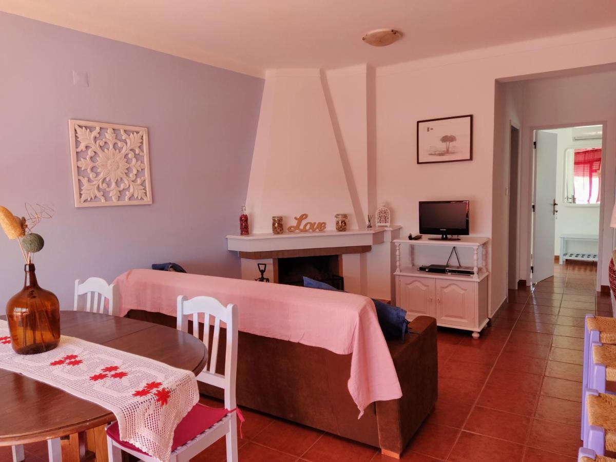 Apartamentos Bau-Doce Cercal do Alentejo Esterno foto