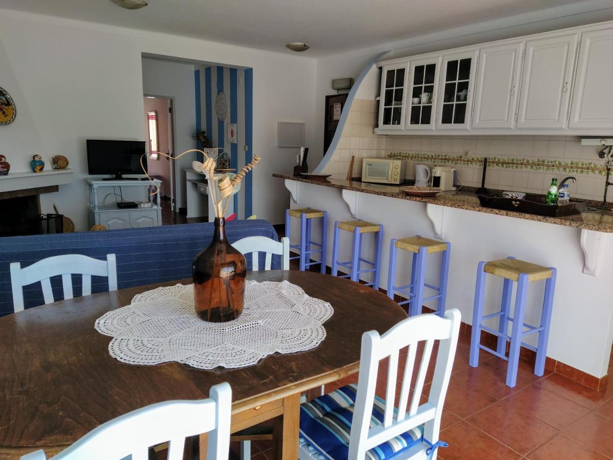Apartamentos Bau-Doce Cercal do Alentejo Esterno foto