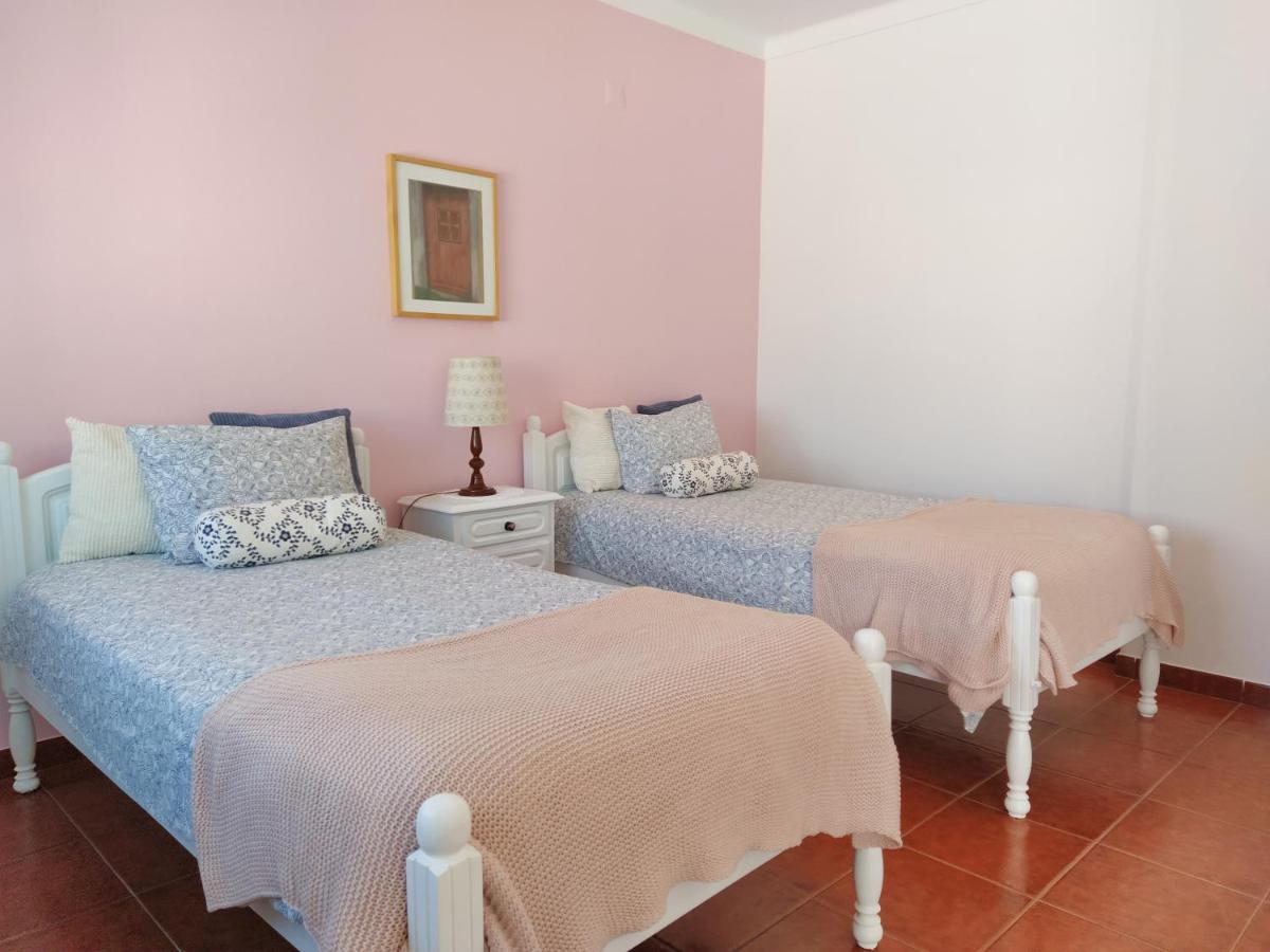 Apartamentos Bau-Doce Cercal do Alentejo Esterno foto
