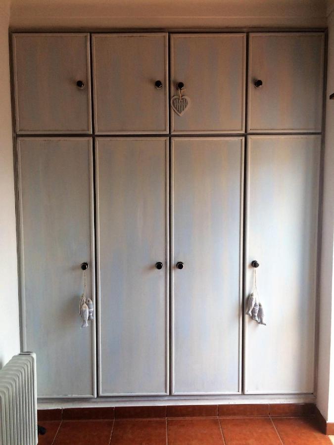 Apartamentos Bau-Doce Cercal do Alentejo Esterno foto